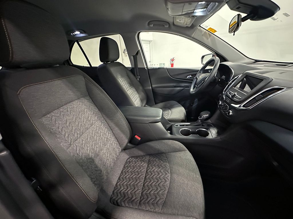 Used 2024 Chevrolet Equinox LT SUV