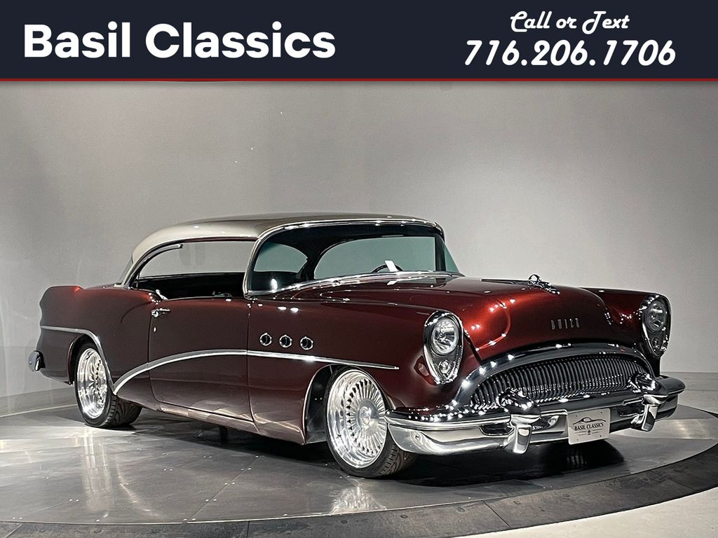  Buick Special