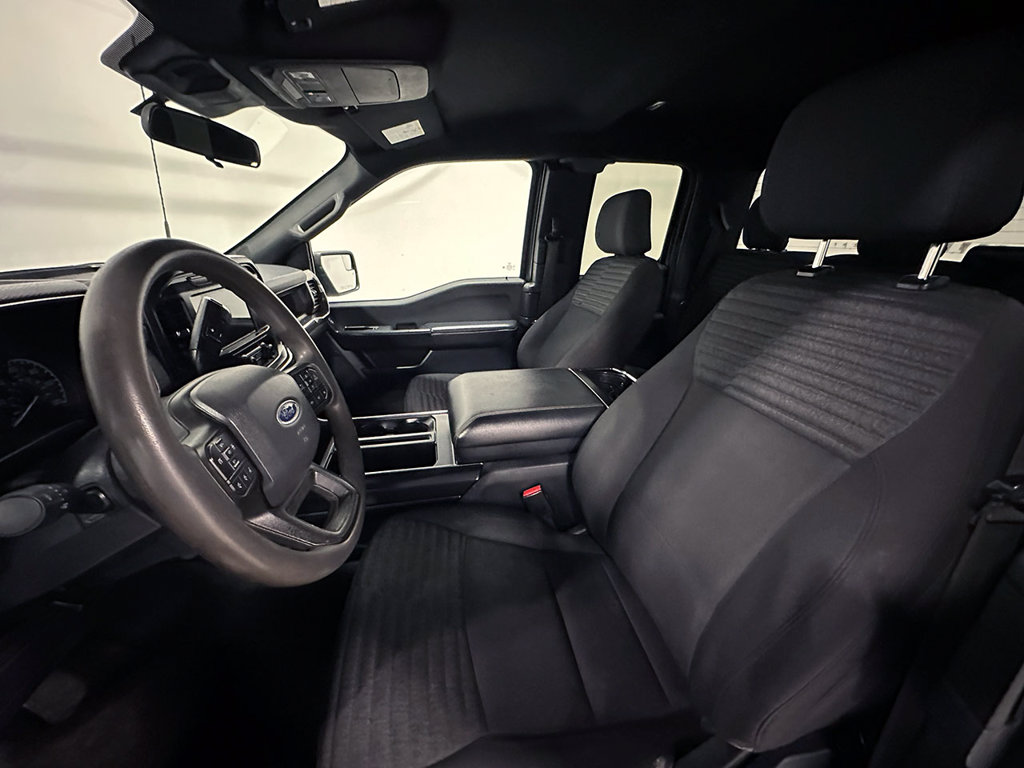 Used 2022 Ford F-150 XL Truck