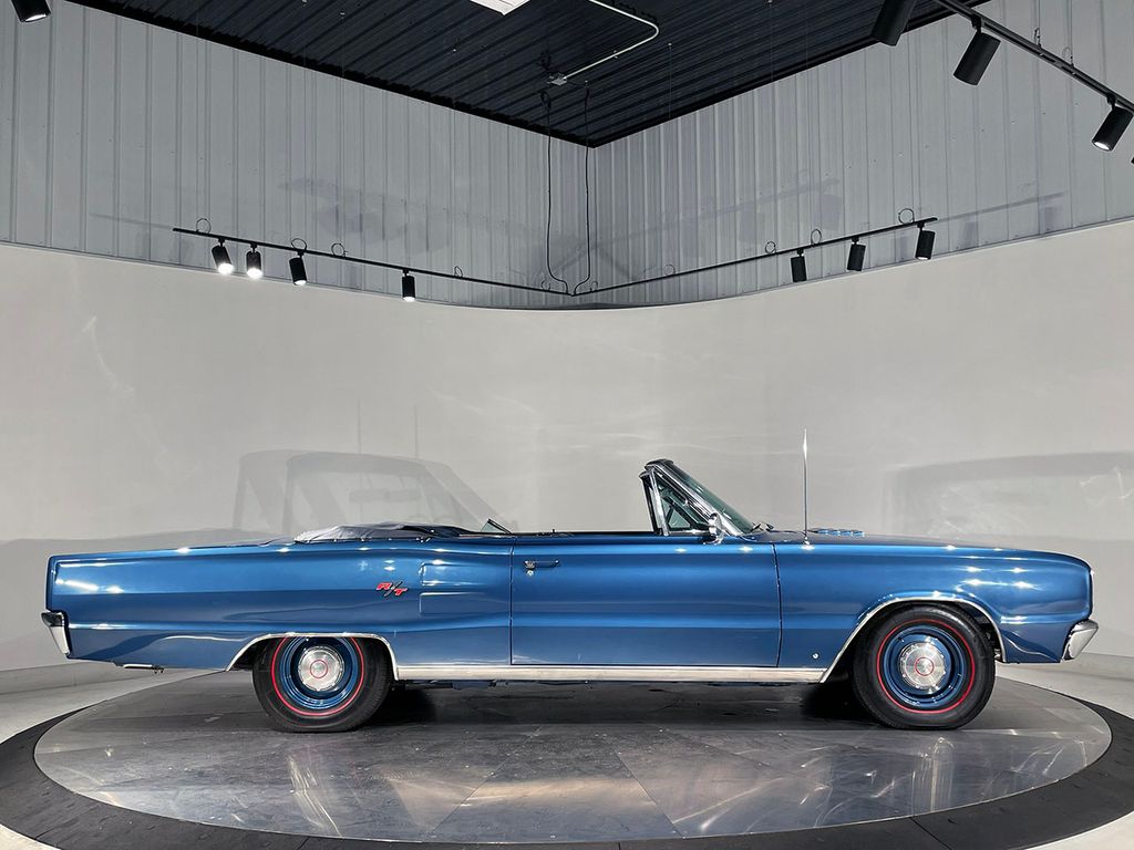 Used 1967 Dodge Coronet Convertible