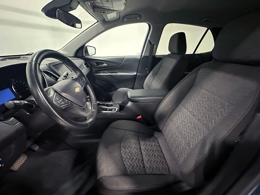Used 2024 Chevrolet Equinox LT SUV