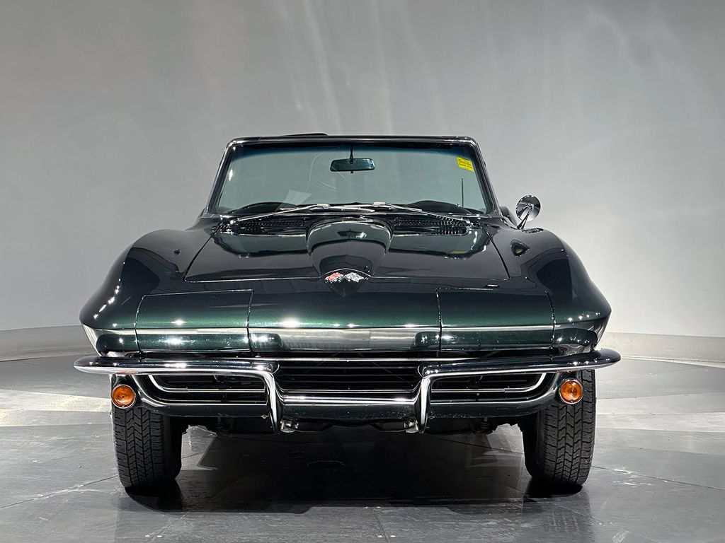 Used 1965 Chevrolet Corvette Grand Sport