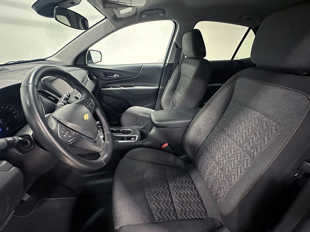 Used 2024 Chevrolet Equinox LT SUV