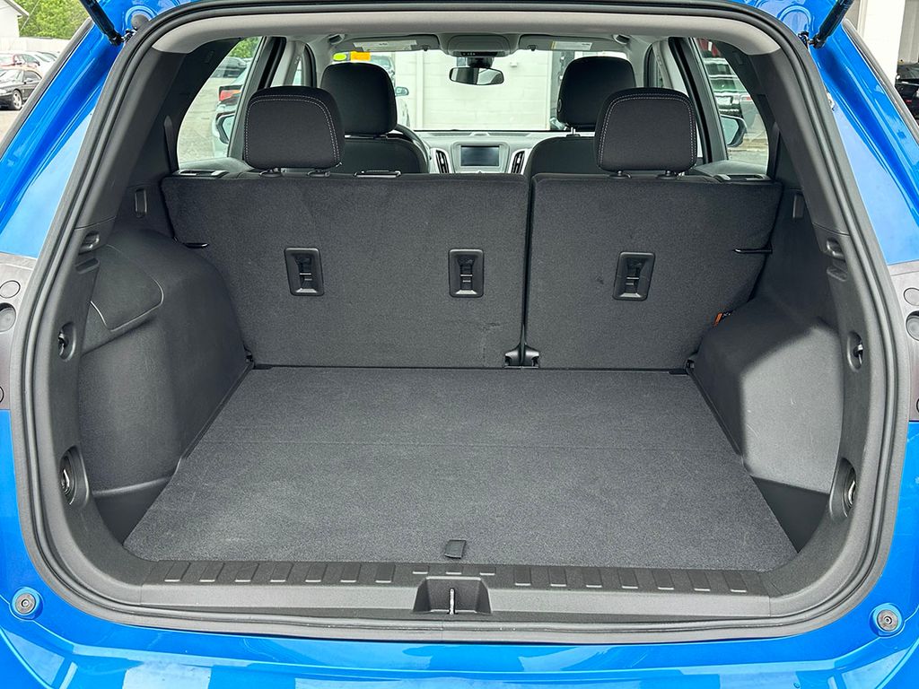 Used 2024 Chevrolet Equinox LS SUV