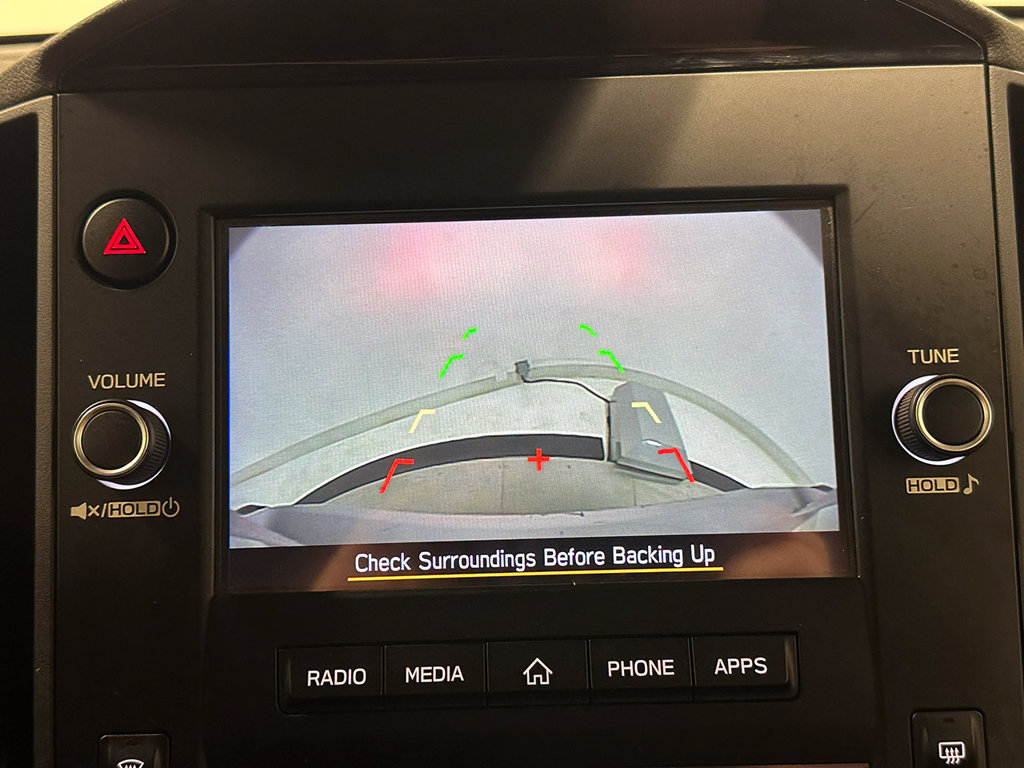 Used 2024 Subaru Crosstrek Base SUV