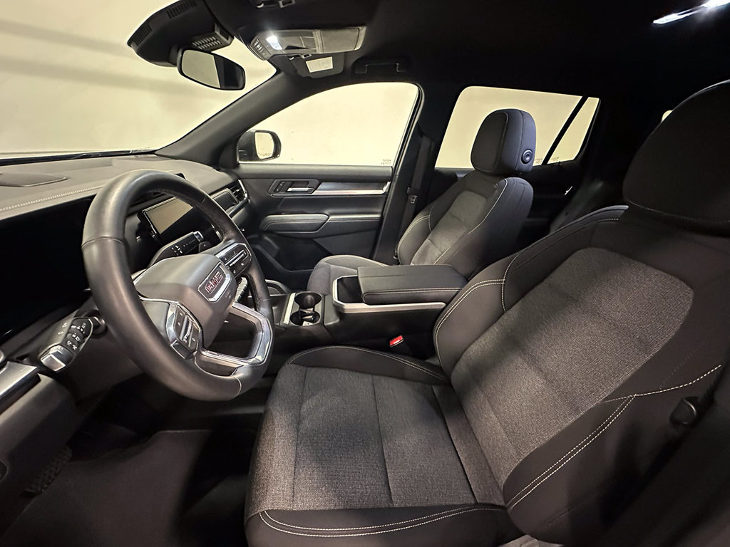 Used 2026 GMC Terrain Elevation SUV