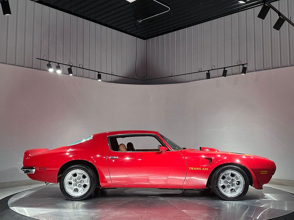 Used 1973 Pontiac Firebird