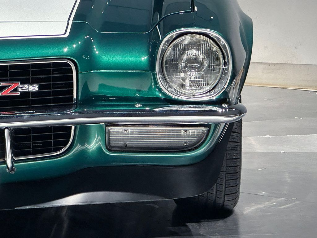 Used 1970 Chevrolet Camaro