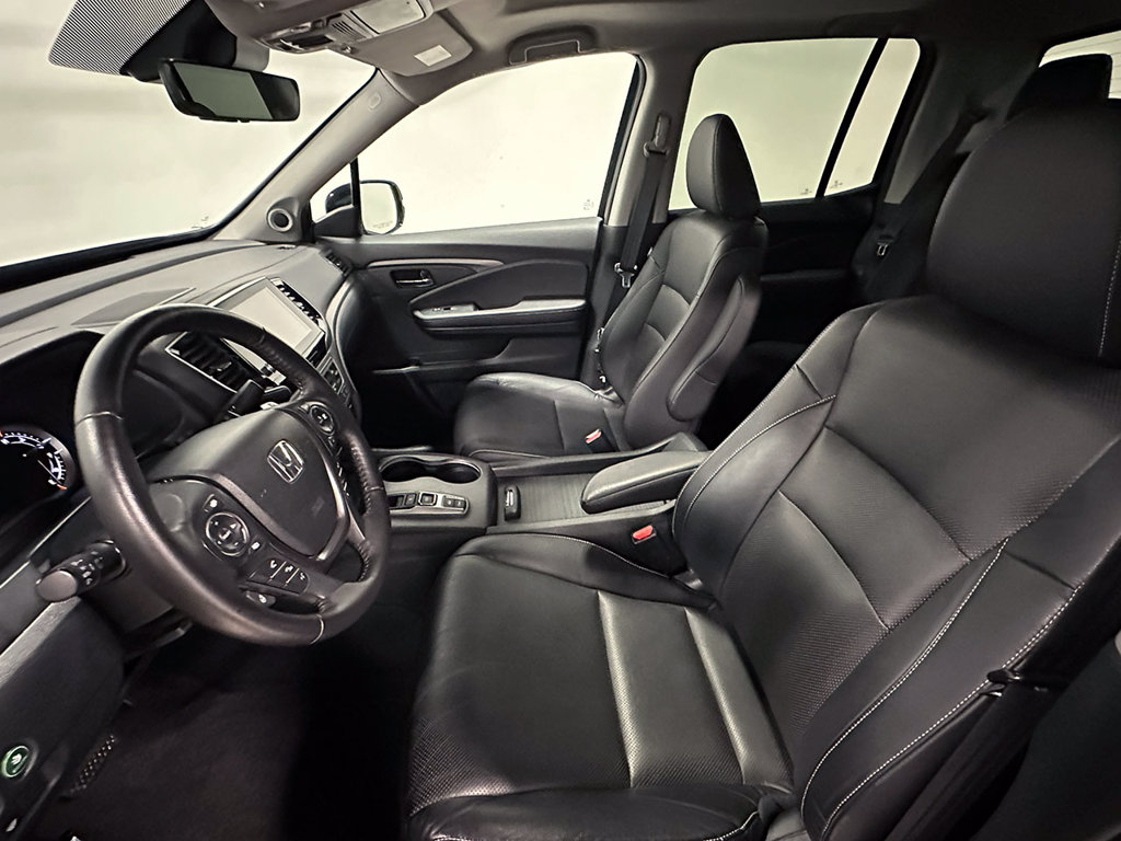 Used 2023 Honda Ridgeline RTL-E Truck