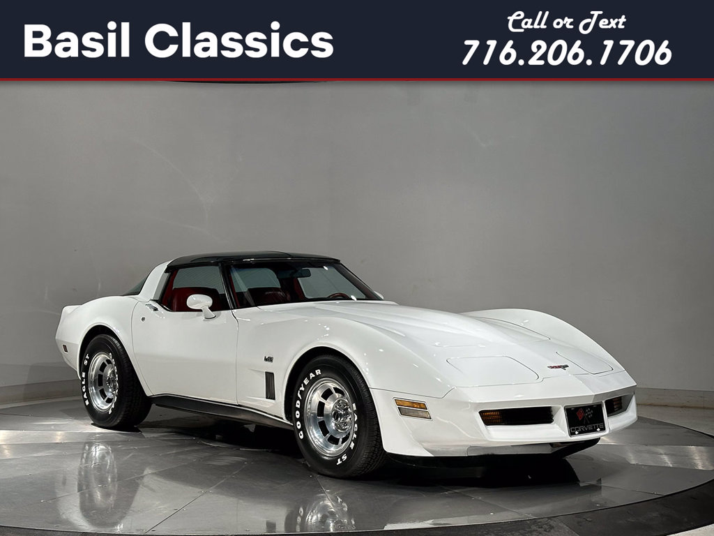 Used 2007 Chevrolet Corvette