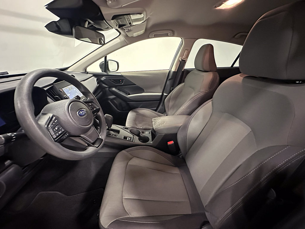 Used 2024 Subaru Crosstrek Base SUV