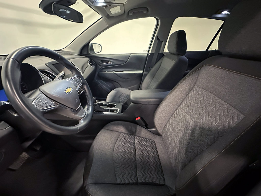Used 2024 Chevrolet Equinox LT SUV