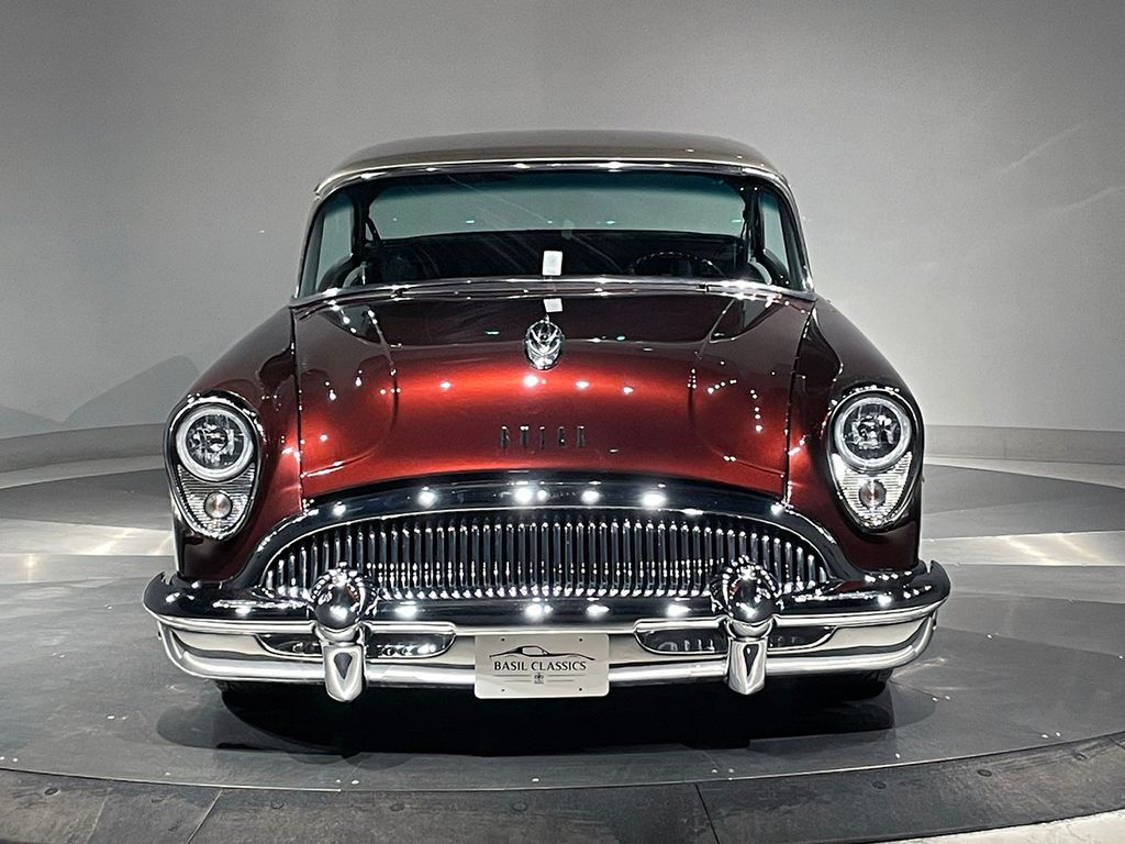 Used 1954 Buick Special