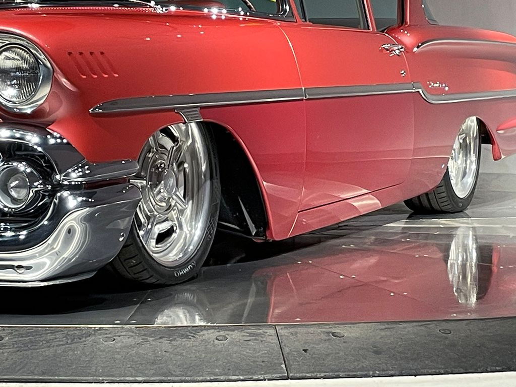 Used 1958 Chevrolet Del Ray