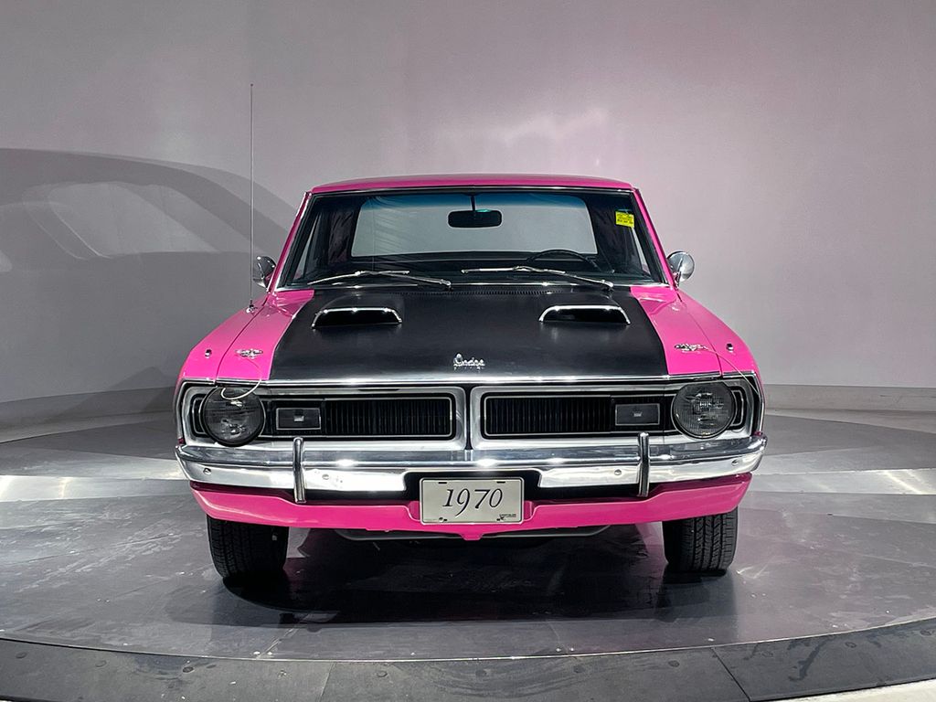 Used 1970 Dodge Dart