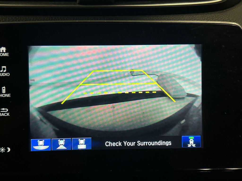Used 2021 Honda CR-V EX SUV