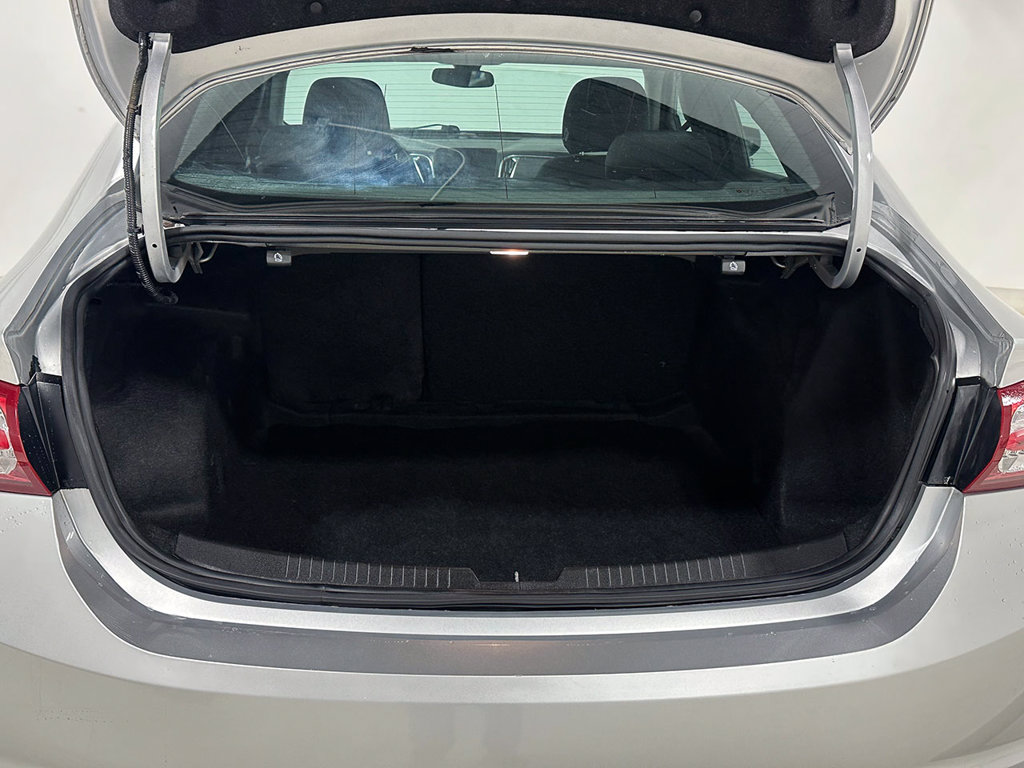 Used 2020 Chevrolet Malibu LT Sedan