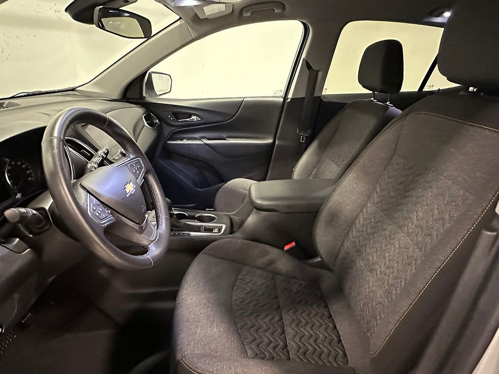 Used 2022 Chevrolet Equinox LT SUV