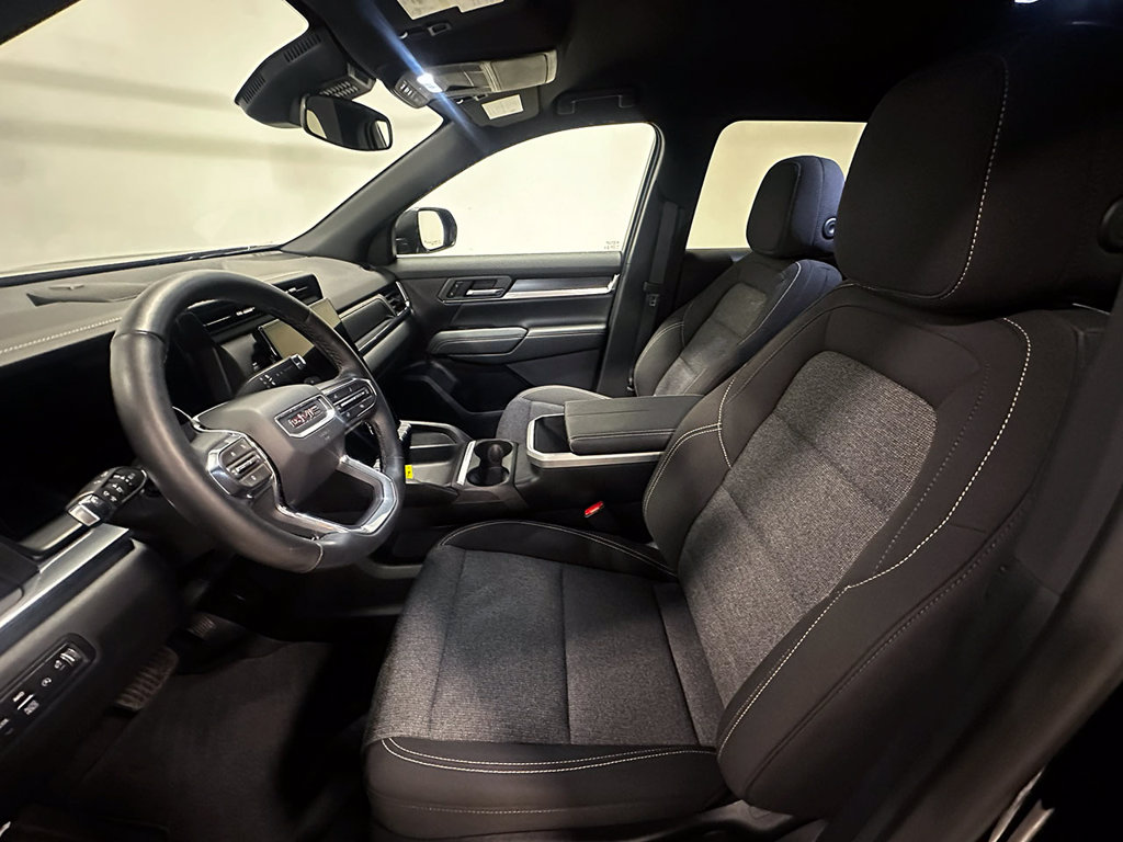 Used 2026 GMC Terrain Elevation SUV