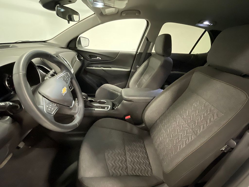 Used 2024 Chevrolet Equinox LT SUV