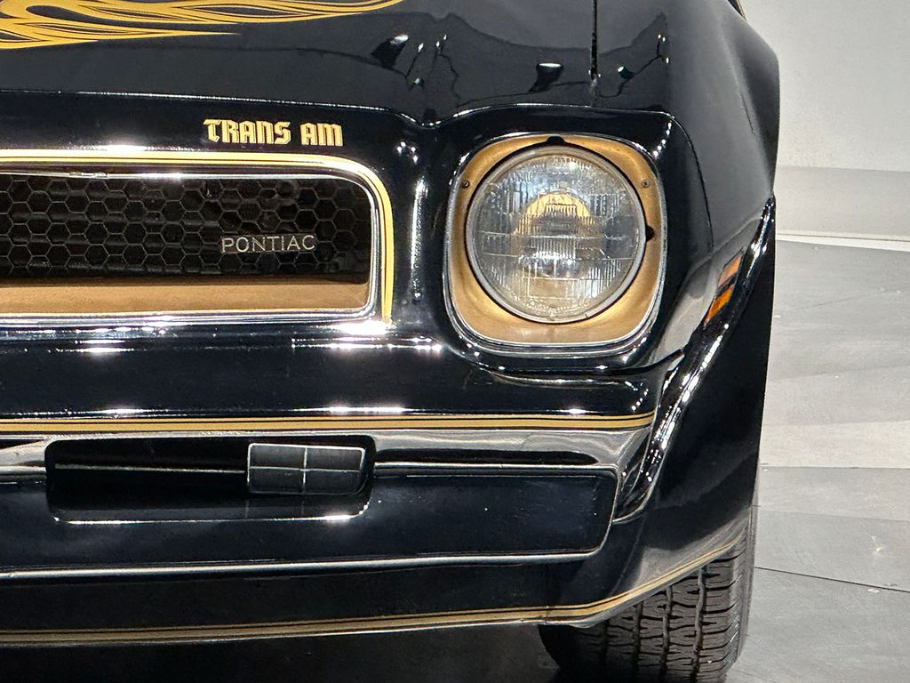 Used 1976 Pontiac Firebird