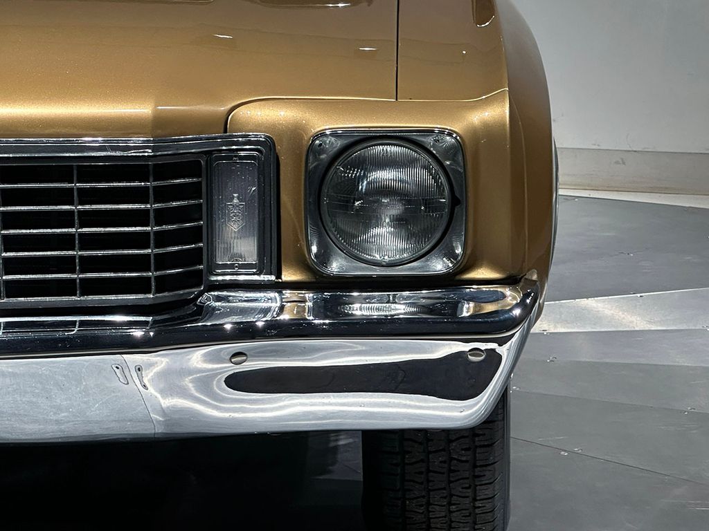 Used 1970 Chevrolet Monte Carlo