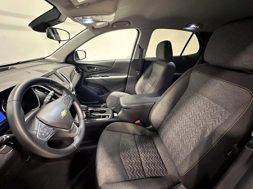 Used 2024 Chevrolet Equinox LT SUV
