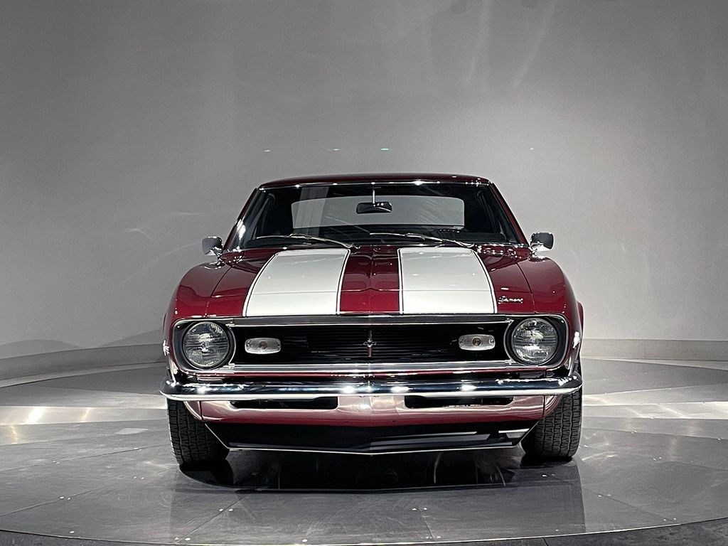 Used 1968 Chevrolet Camaro