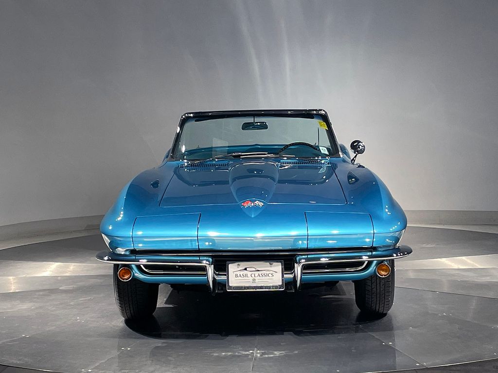 Used 1965 Chevrolet Corvette