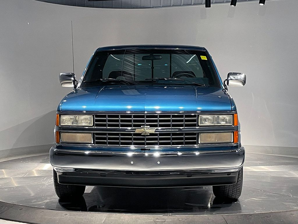 Used 1992 Chevrolet C/K 1500 Base Truck