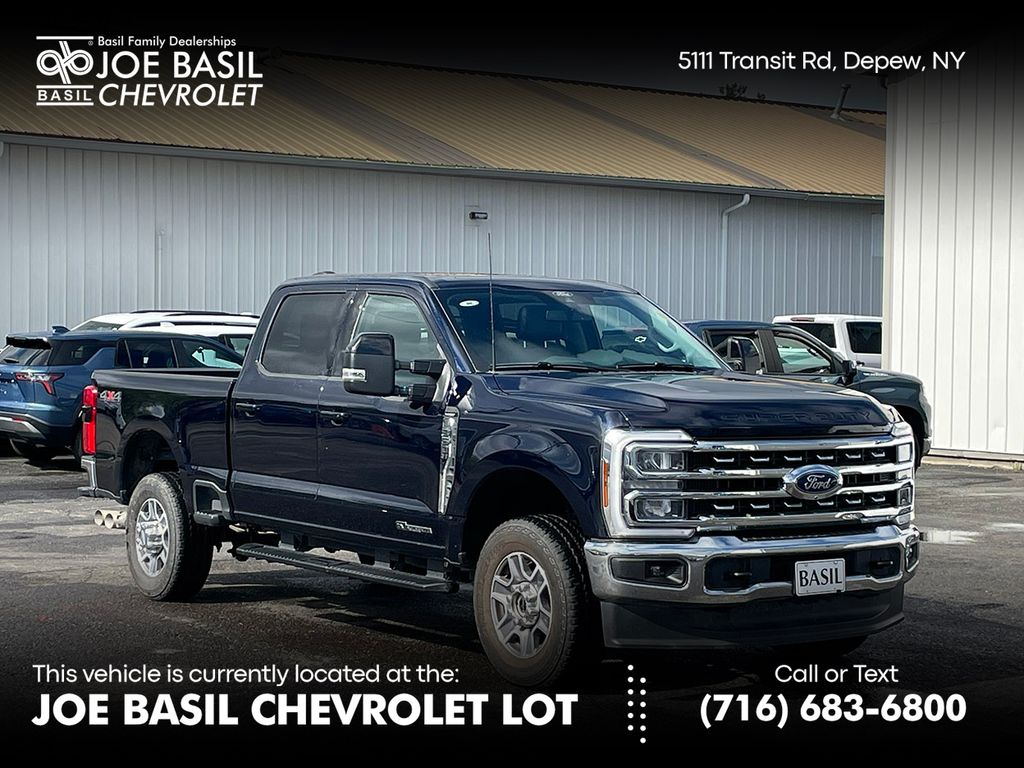  Ford F-350SD