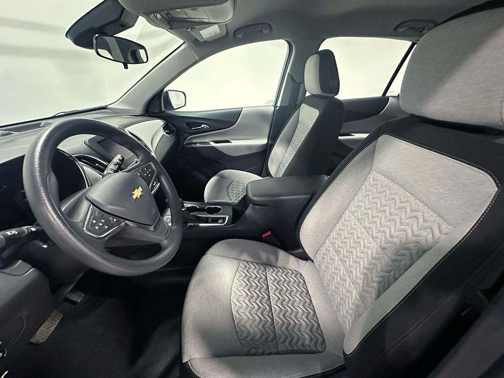 Used 2023 Chevrolet Equinox LS SUV