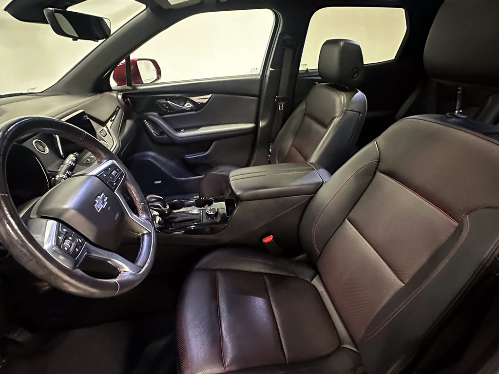 Used 2019 Chevrolet Blazer RS SUV