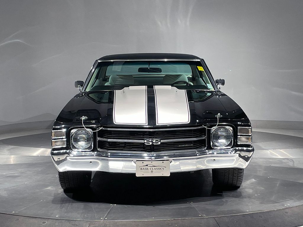 Used 1971 Chevrolet Chevelle
