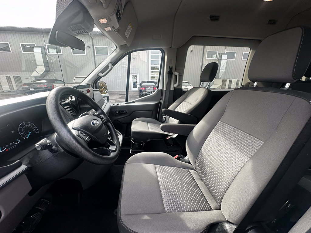 Used 2024 Ford Transit-350 Wagon