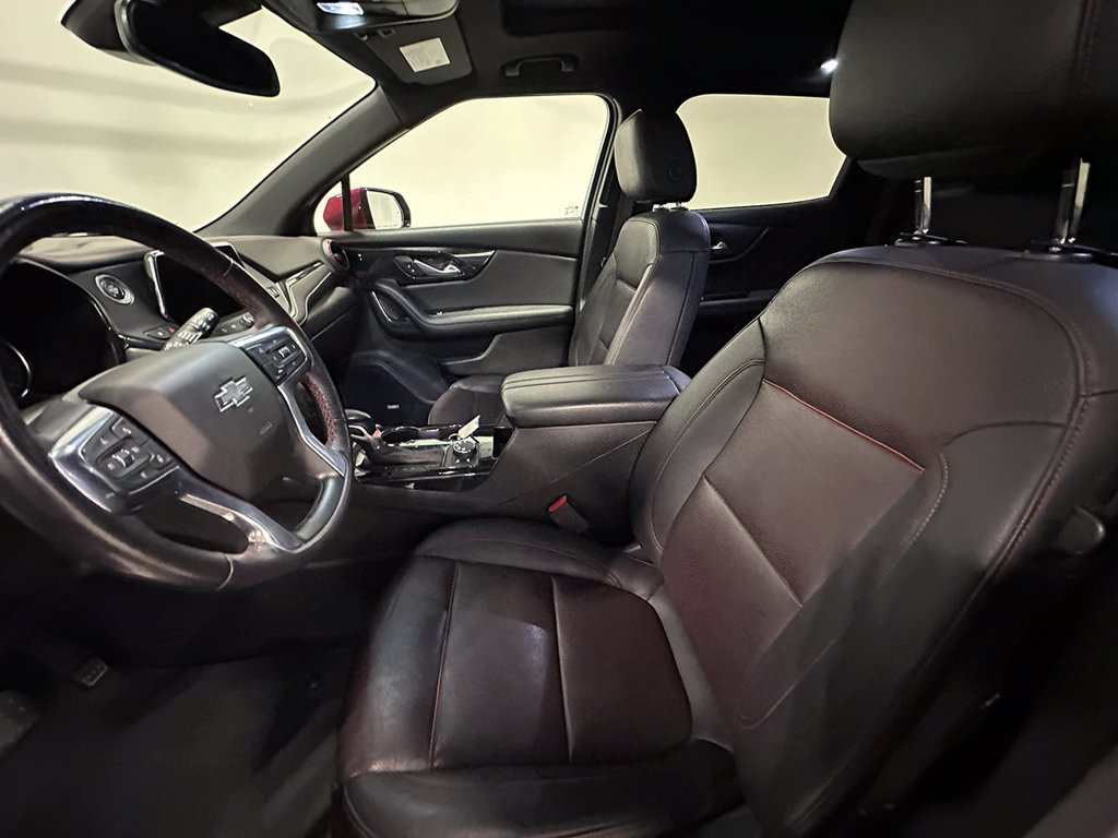 Used 2022 Chevrolet Blazer RS SUV