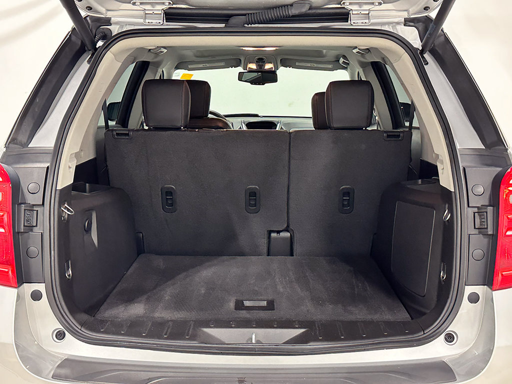 Used 2017 Chevrolet Equinox Premier SUV
