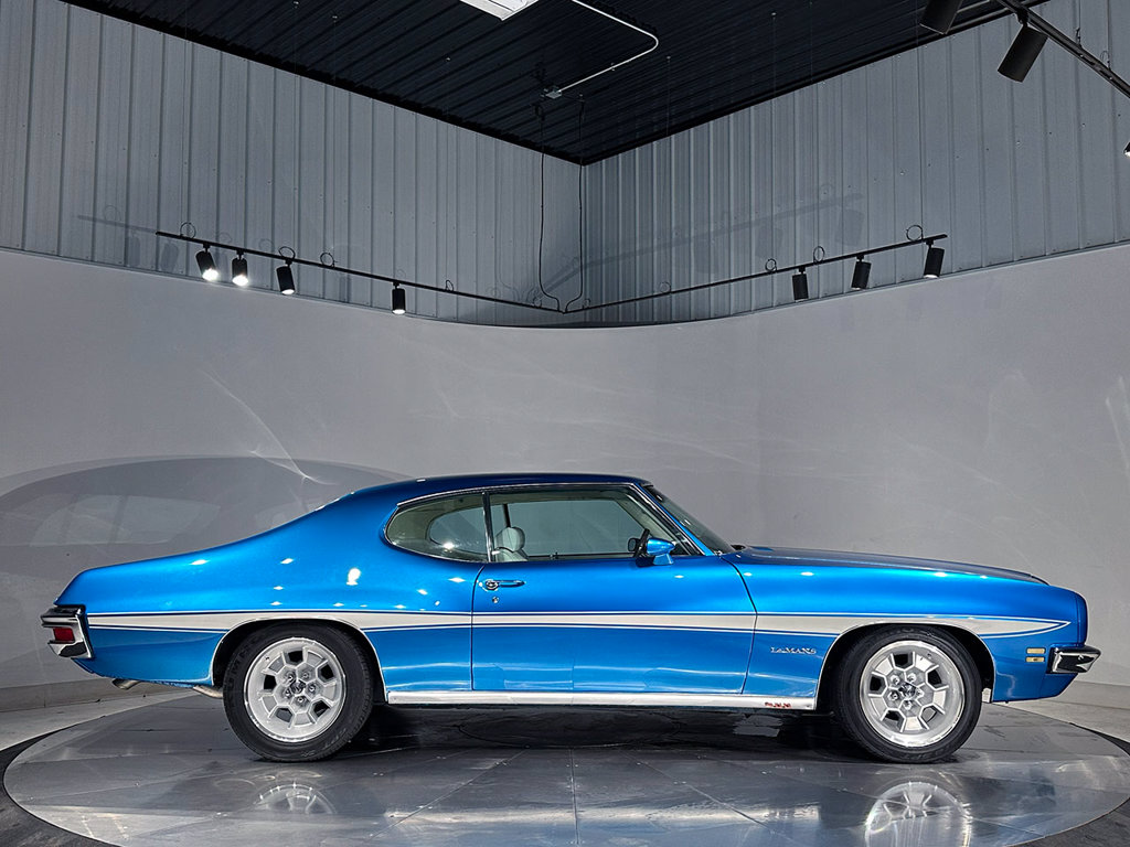 Used 1972 Pontiac Lemans