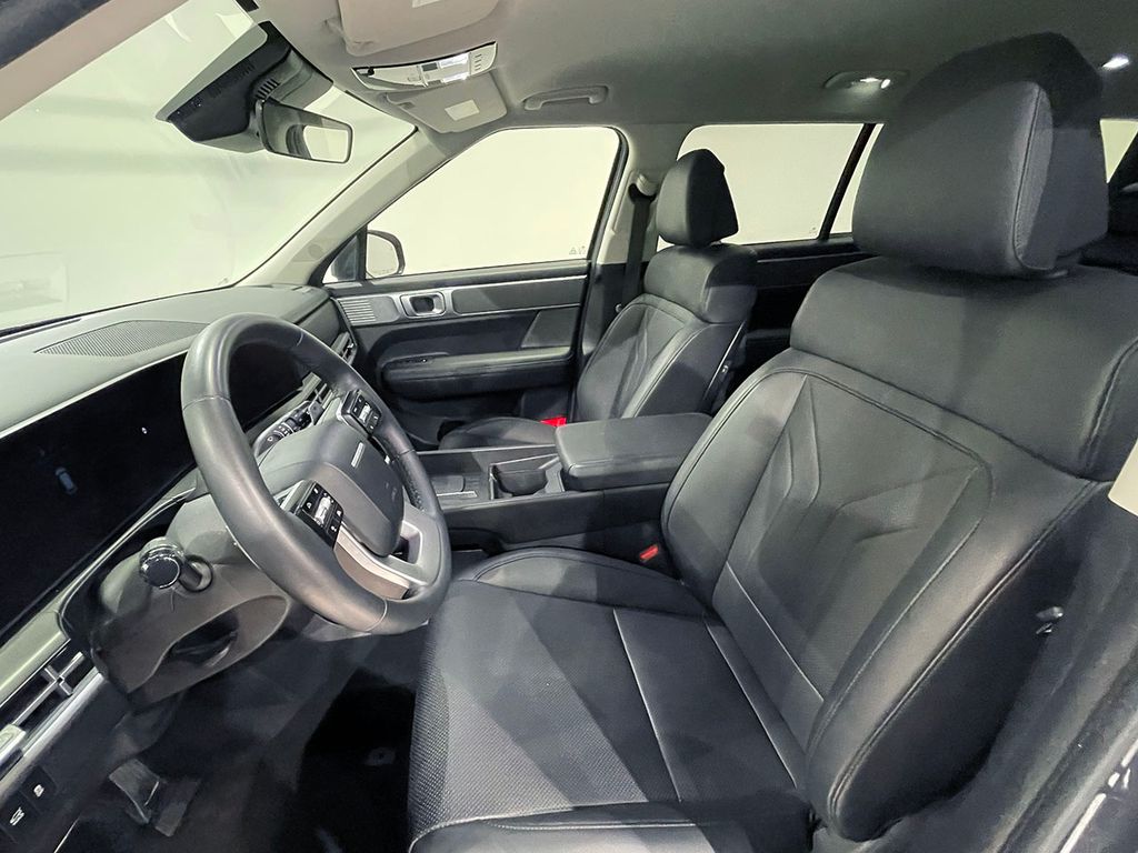 Used 2026 Hyundai Santa Fe SEL SUV