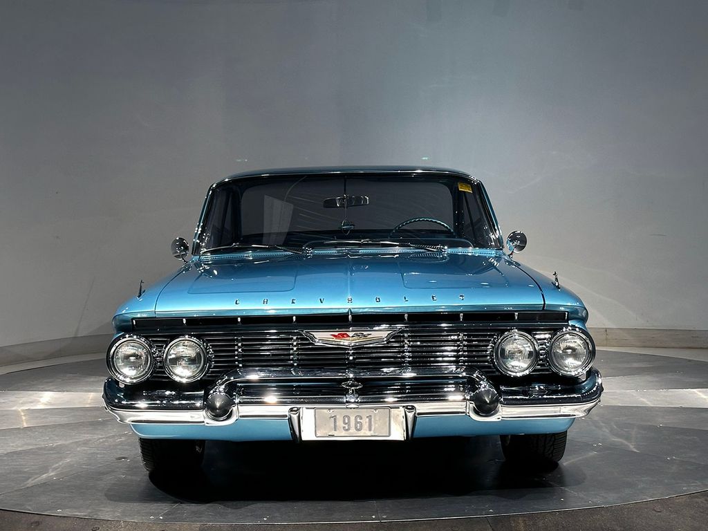 Used 1961 Chevrolet Impala