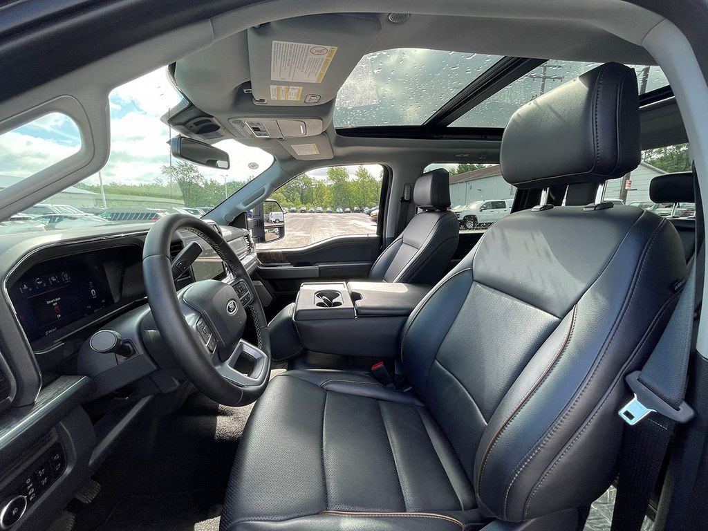 Used 2025 Ford F-350SD Truck