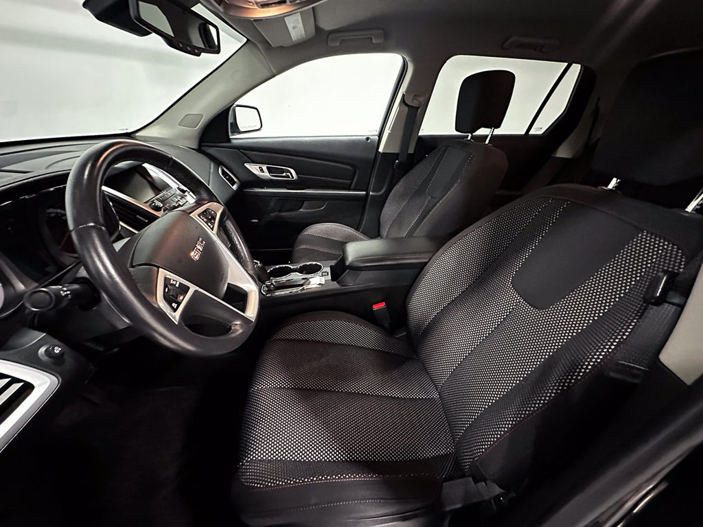 Used 2016 GMC Terrain SLE-2 SUV