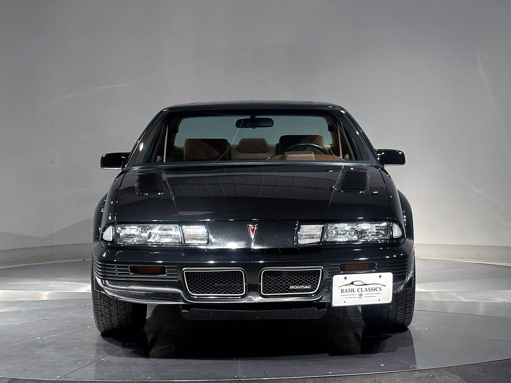 Used 1989 Pontiac Grand Prix Coupe