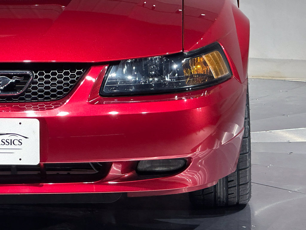 Used 2004 Ford Mustang GT Coupe