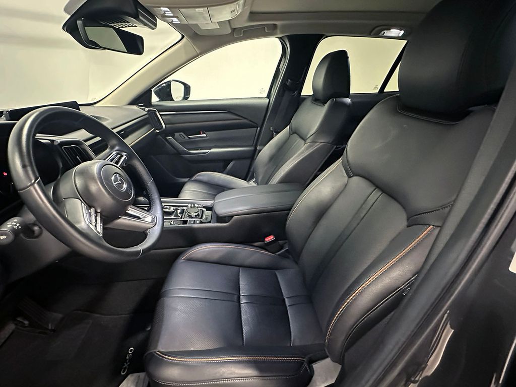 Used 2026 Mazda CX-50 2.5 S Premium SUV