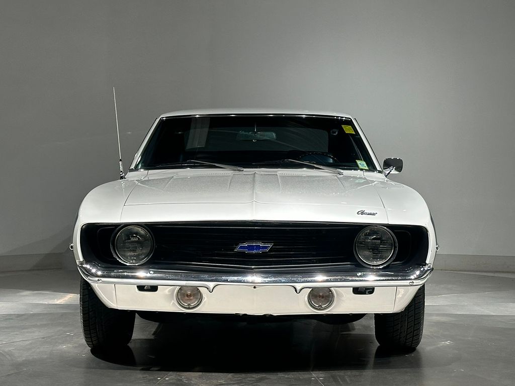 Used 1969 Chevrolet Camaro