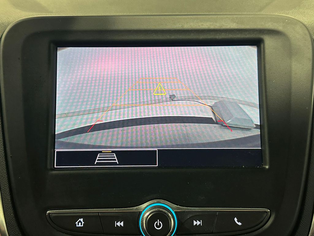 Used 2024 Chevrolet Equinox LS SUV