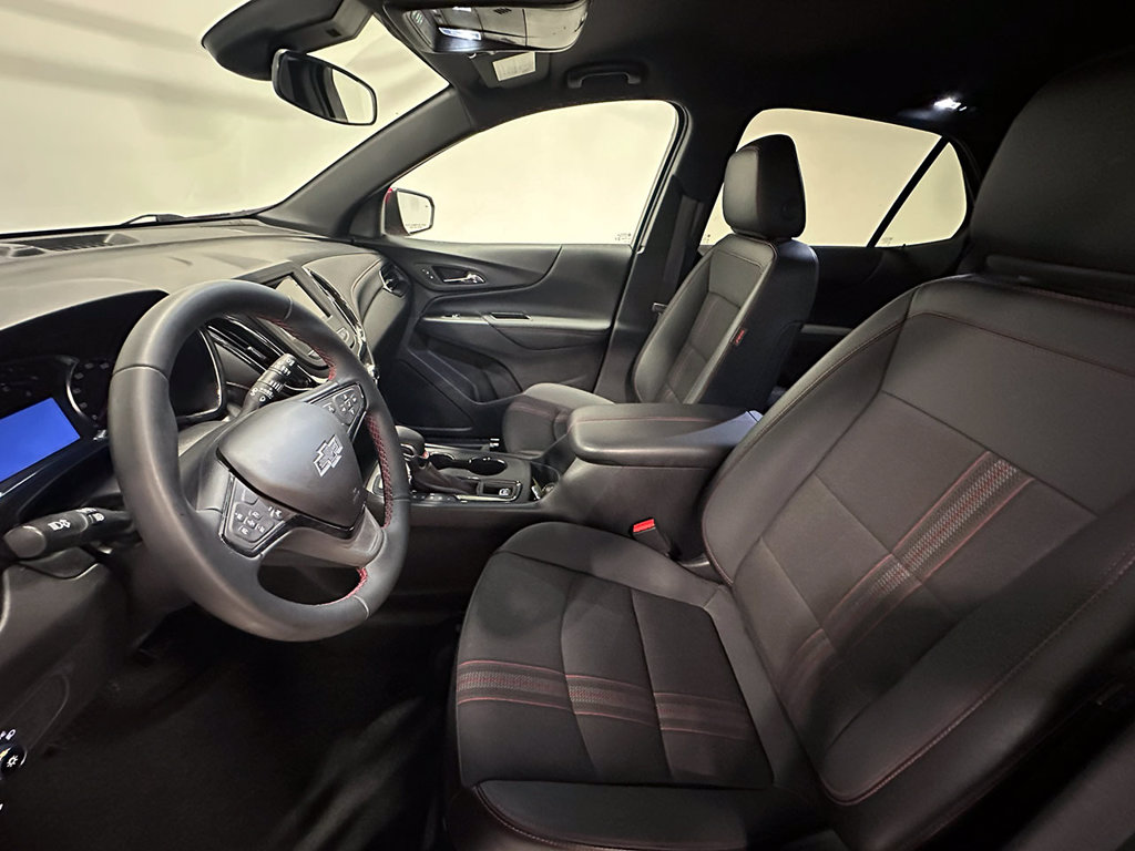 Used 2023 Chevrolet Equinox RS SUV