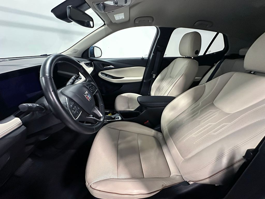 Used 2024 Buick Encore GX Avenir SUV