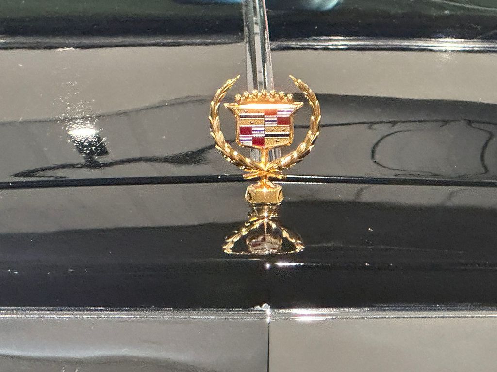 Used 1984 Cadillac Deville Base Coupe